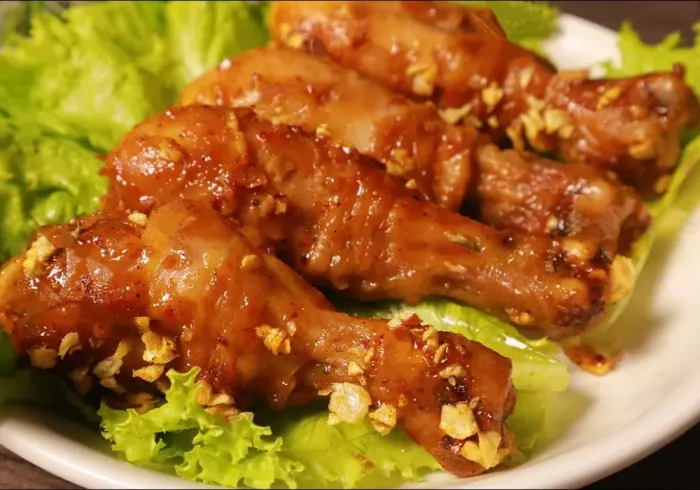 Cơm nấu bằng gạo ST25 ăn với món gì ngon nhất?