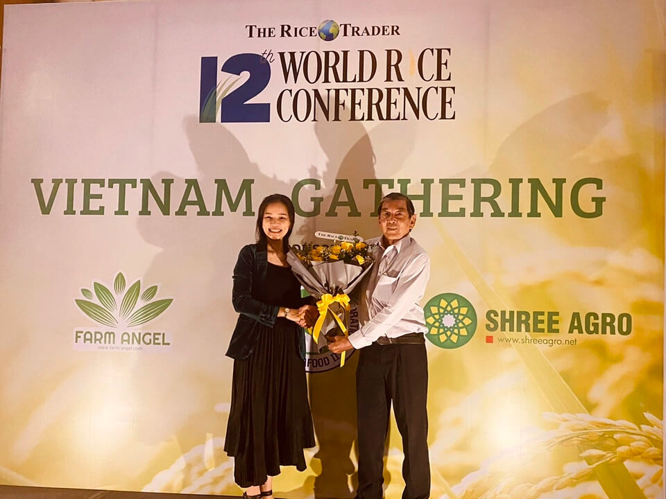 Gạo ST25 Ông Cua – Gạo Ngon Nhất Thế Giới Năm 20252