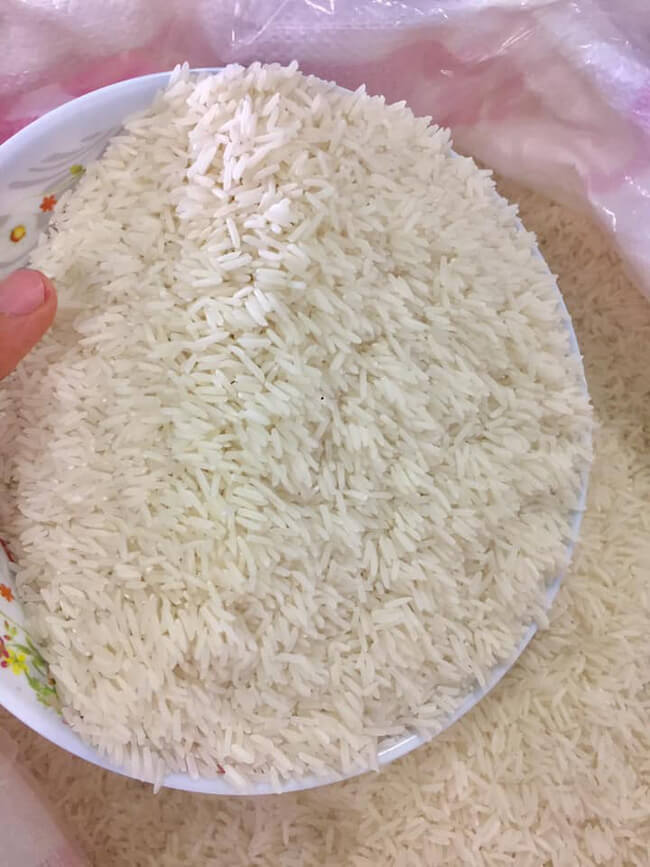 Gạo ST25 Ông Cua Khác Với Gạo Thường Ở Điểm Nào?