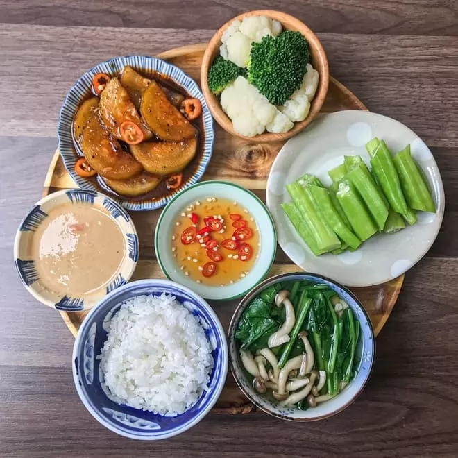Những kiến thức về gạo mà bạn nên biết
