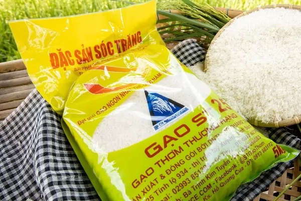 Những lý do gạo ST25 luôn giữ được chất lượng ổn định2