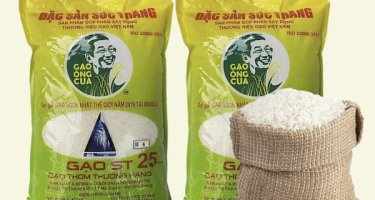 Cách nấu gạo ST25 bằng nồi cơm đất chuẩn thơm ngon
