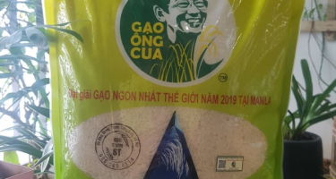 Gạo ST25 Ông Cua có phù hợp với độ tuổi trung niên không?