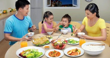 Gạo ST25 Ông Cua có phù hợp với giới trẻ Việt Nam