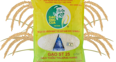 Gạo ST25 Ông Cua có phù hợp với người đang tiểu đường không?